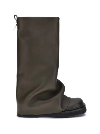 ATTICO ROBIN BOOTS