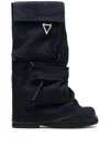 ATTICO ROBIN BOOTS