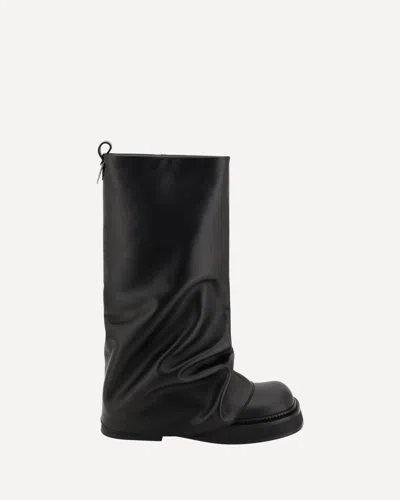 ATTICO ROBIN BOOTS
