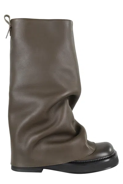 ATTICO ROBIN BOOTS
