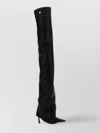 Attico 95mm "robin Otk" Thigh-length Boots