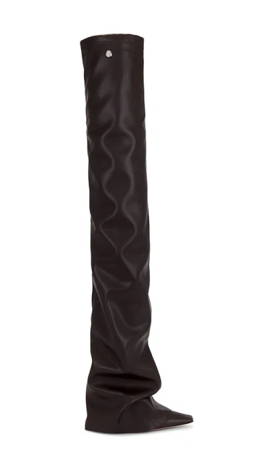 ATTICO ROBIN OVER THE KNEE BOOT