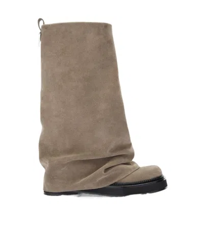 ATTICO ROBIN BOOTS