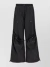 Attico Nylon Long Pant