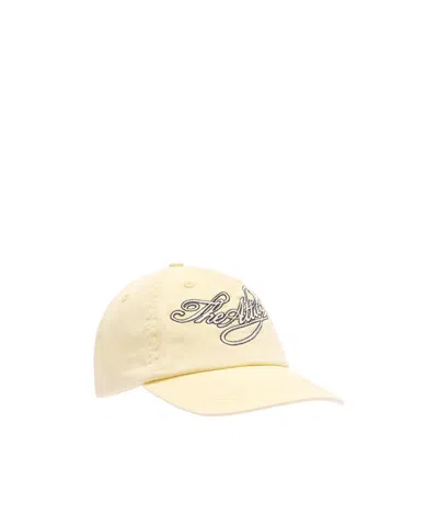 Attico Safari Cap