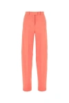 Attico Pantaloni-40 Nd The  Female