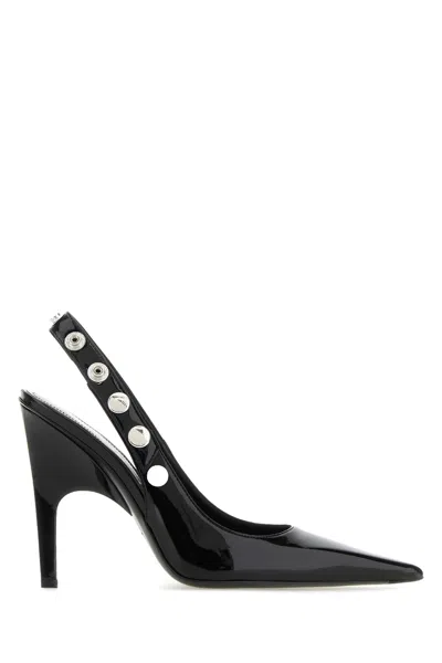 ATTICO SCARPE CON TACCO