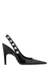 Attico Scarpe Con Tacco 241ws775e056s 100