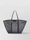 Attico Sea Path Tote Bag