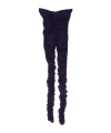 Attico Sheer Leggings