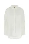 Attico 'diana' Shirt