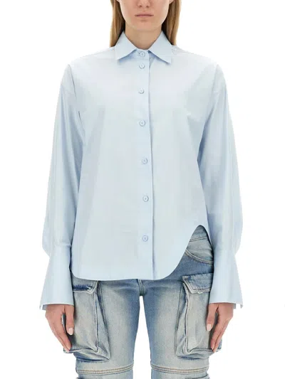 Attico Shirt "diana"