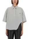 Attico Shirt "diana"