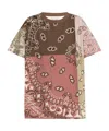 Attico Estate Meravigliosa T-shirt