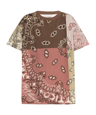 Attico Estate Meravigliosa T-shirt