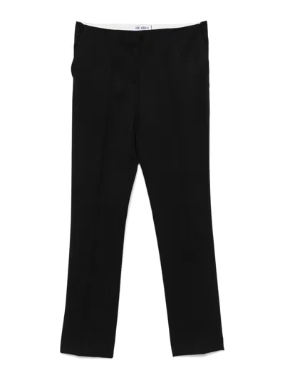 ATTICO LONG PANTS