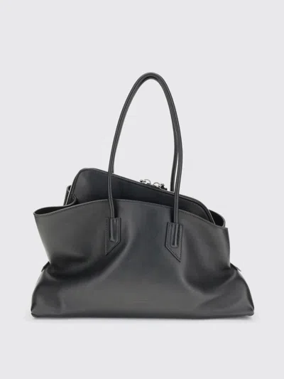 Attico Shoulder Bag The  Woman Color Black