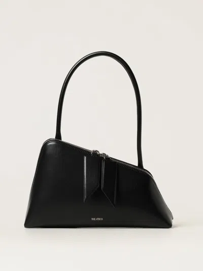Attico Shoulder Bag The  Woman Color Black