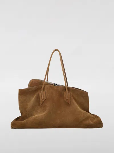 Attico Shoulder Bag The  Woman Color Green