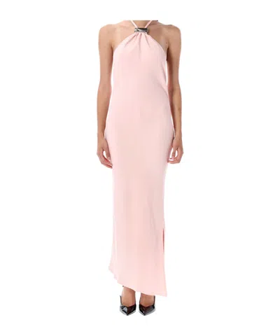 ATTICO SLEEVELESS DRESS