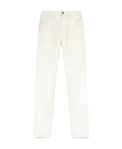 ATTICO THE ATTICO GIRLFRIEND STRAIGHT LEG JEANS