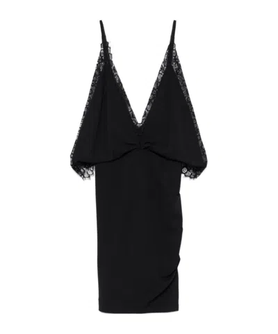 ATTICO SLING DRESS