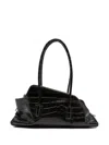 Attico Small La Passeggiata Tote Bag