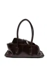 Attico Small La Passeggiata Tote Bag