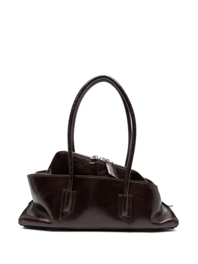 Attico Small La Passeggiata Tote Bag
