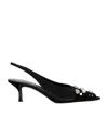 Attico Stiletto High Heels