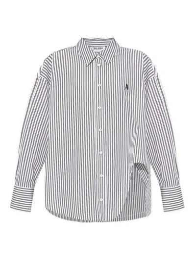 ATTICO CAMISA - MULTICOLOR