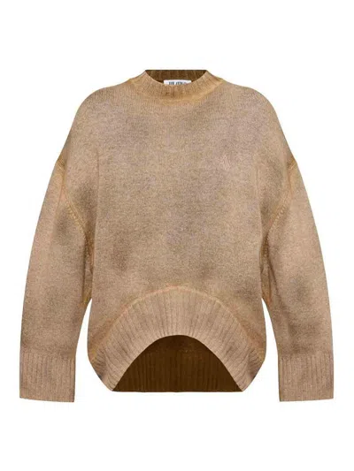 ATTICO SWEATER