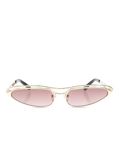Attico Sunglasses