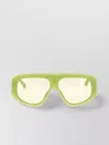 Attico 57 Mask Squared Sunglasses