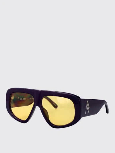 Attico Sunglasses Woman The  In Pattern
