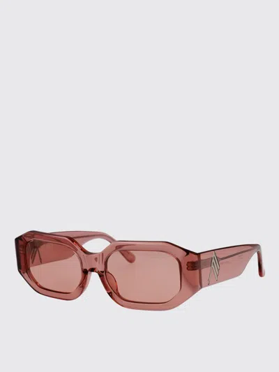 Attico Sunglasses Woman The  In Pink