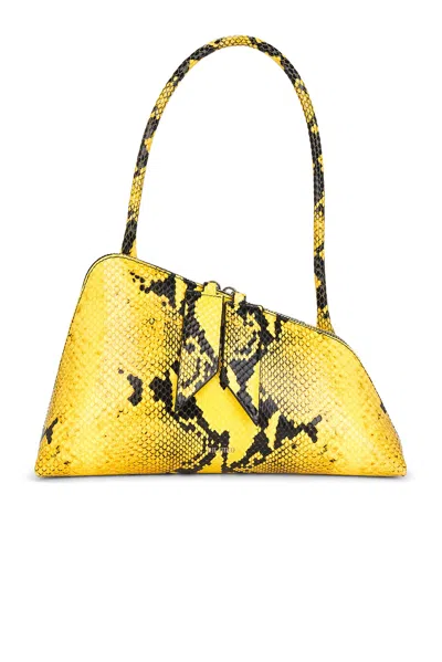 Attico Sunrise Shoulder Bag