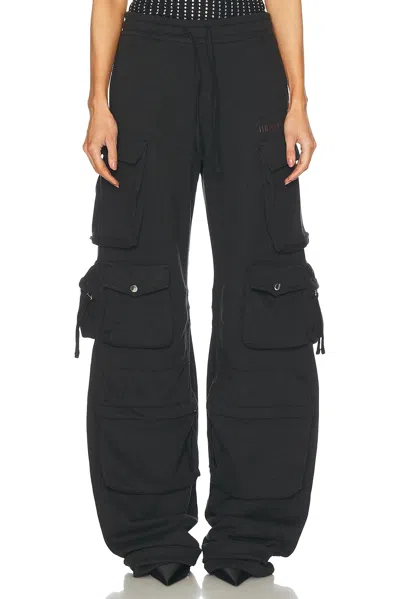 ATTICO SWEAT PANT