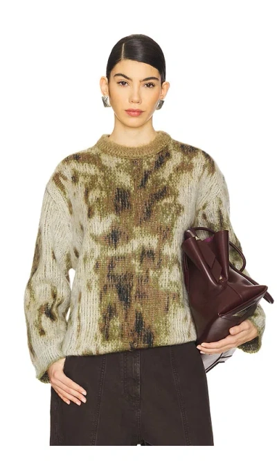 ATTICO SWEATER