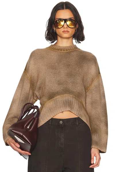 ATTICO SWEATER