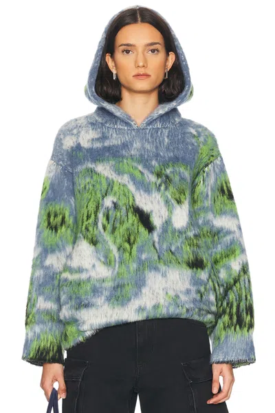 ATTICO SWEATER