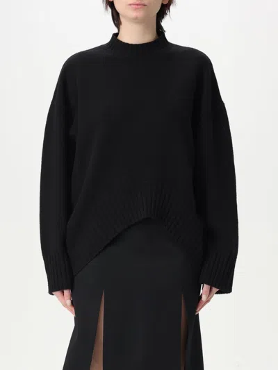 ATTICO SWEATER THE ATTICO WOMAN COLOR BLACK,G51473002