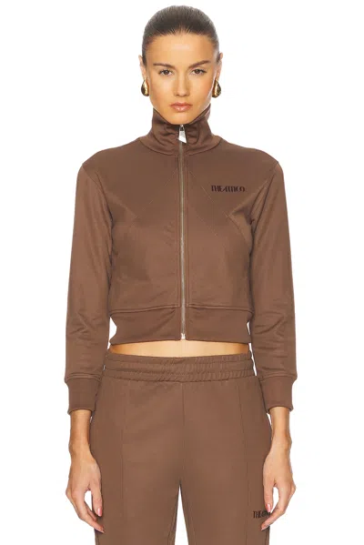 ATTICO SWEATSHIRT