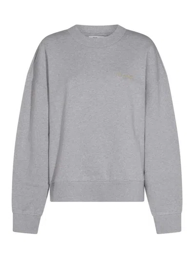 ATTICO SUDADERA - GRIS