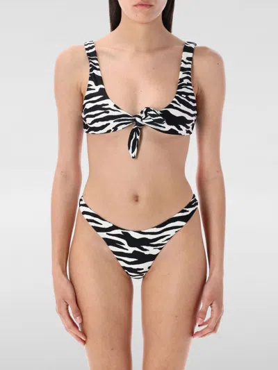 ATTICO SWIMSUIT THE ATTICO WOMAN COLOR MULTICOLOR,H15188005