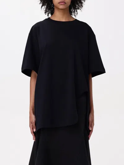 ATTICO T-SHIRT THE ATTICO WOMAN,G41536002