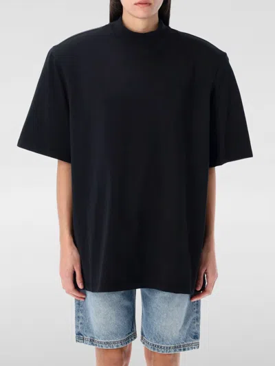 ATTICO T-SHIRT THE ATTICO WOMAN,G51472002