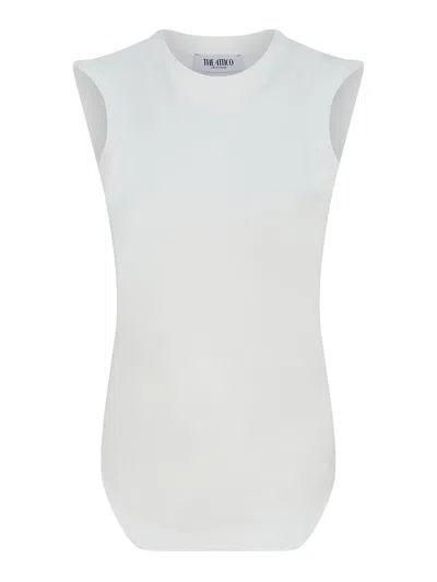 ATTICO TANK TOP