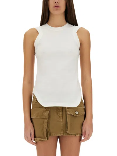 ATTICO TANK TOP "REESE"