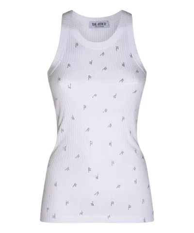 ATTICO TANK TOP